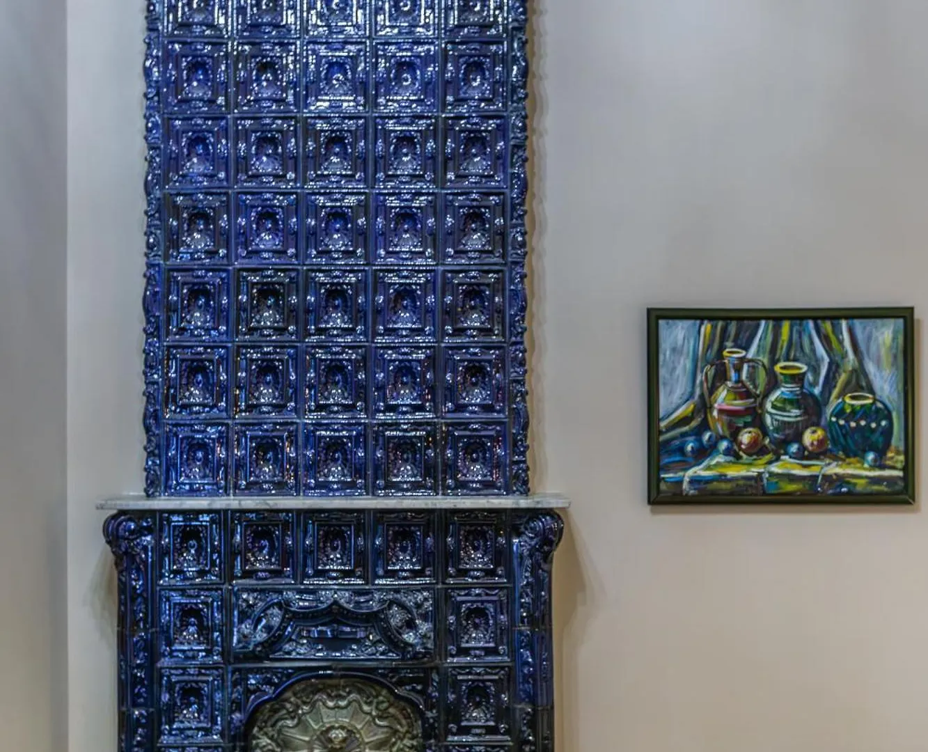 Gar Den De Baku Hotel