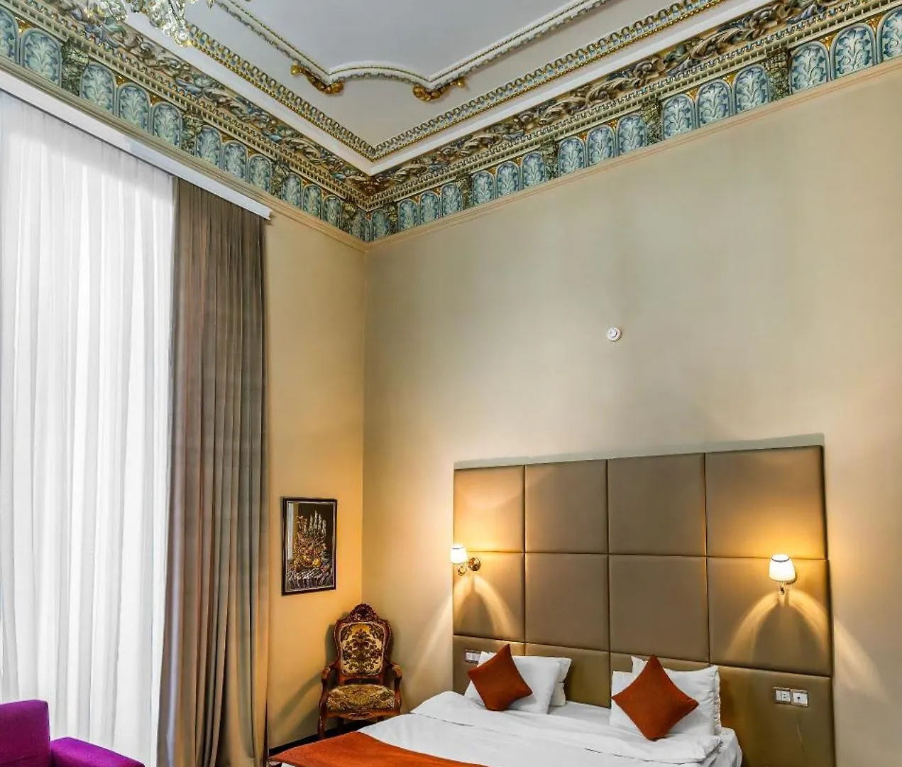 Gar Den De Baku Hotel 0*,  Azerbaycan