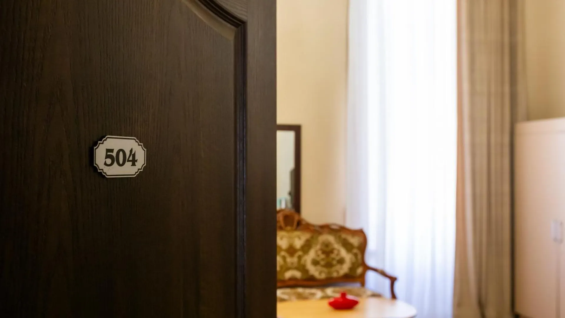 Oda ve Kahvaltı Gar Den De Baku Hotel